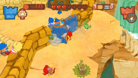 Fat Princess: Fistul of Cake